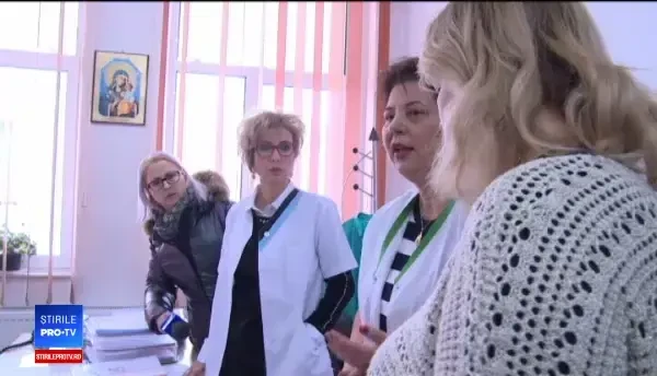 Medicii spitalului de urgență din Pitești, obligați de conducere să plătească zeci de mii de lei