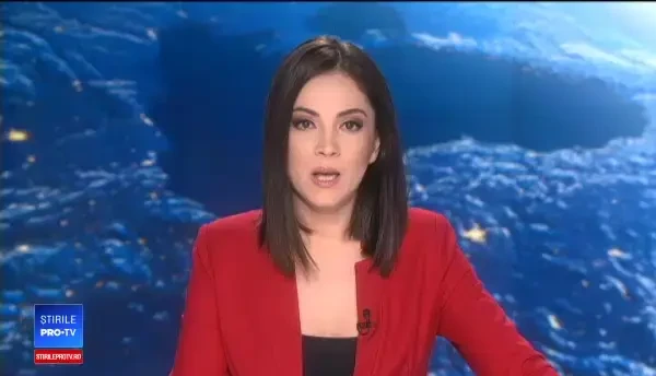 Ultimul telefon dat de cântăreața Anca Pop înainte de a se prăbuși cu mașina în Dunăre