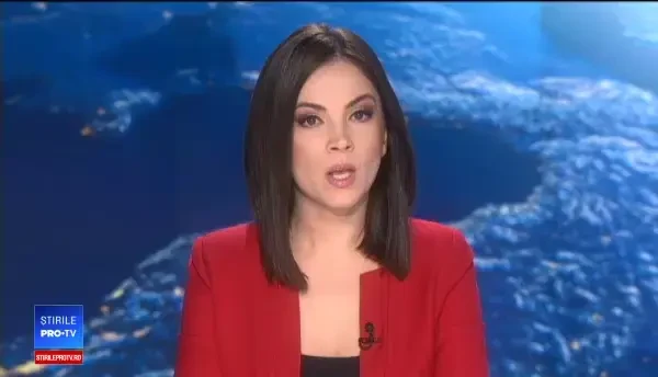 Jaf armat la o farmacie din Brăila. Suma cu care a reușit să fugă tâlharul