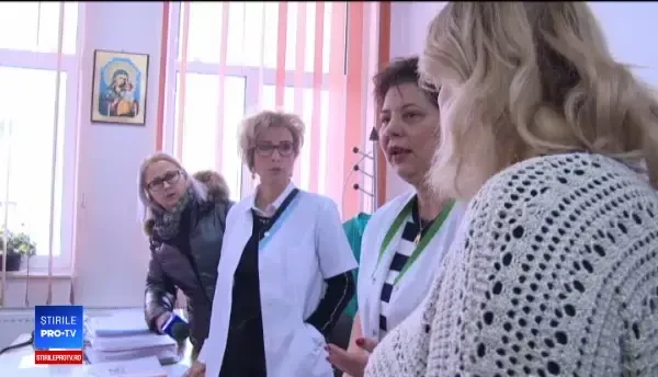 Medicii spitalului de urgență din Pitești, obligați de conducere să plătească zeci de mii de lei
