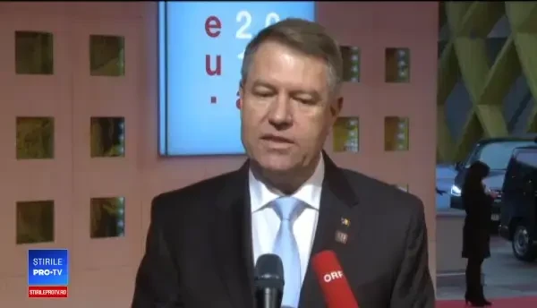 Dăncilă îi răspunde lui Iohannis: Vă voi invita dacă voi considera necesară participarea