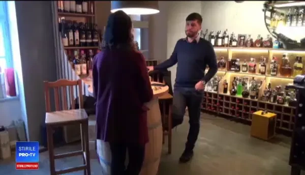 Cum a reușit un tânăr român care nu a muncit niciodată să creeze o afacere de succes