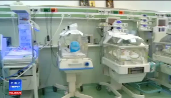 Ministrul Sănătății anunță amenzi usturătoare pentru nerespectarea regulilor de igienă în spitale