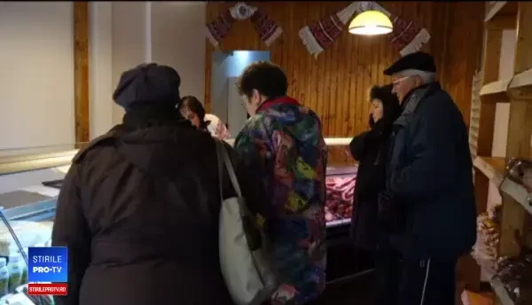 Zece milioane de cozonaci, în casele românilor de sărbători. Preţul celui tradițional