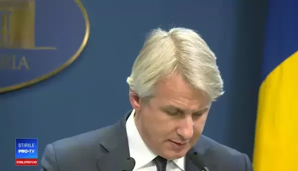 Guvernul introduce "taxa pe lăcomie". Ce alte măsuri a anunțat Eugen Teodorovici