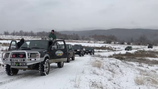 Surpriza de care au avut parte 120 de săteni din zone izolate din Bihor