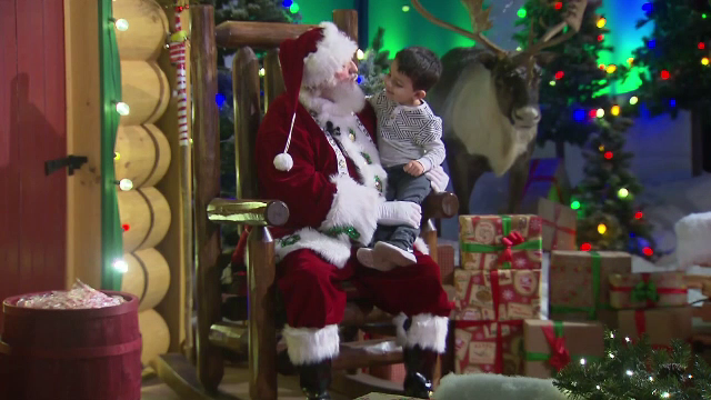 Cum au încercat elevii să se convingă că sunt vizitați de adevăratul Moș Crăciun