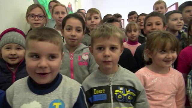 Cadouri pentru copii