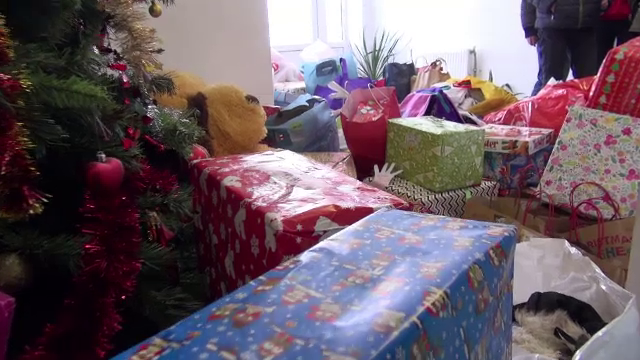 Cadouri pentru copii