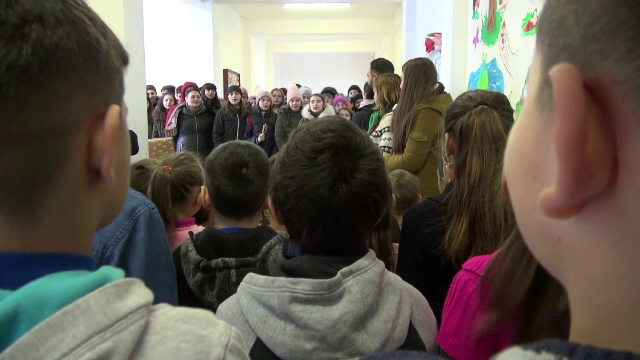 Cadouri pentru copii