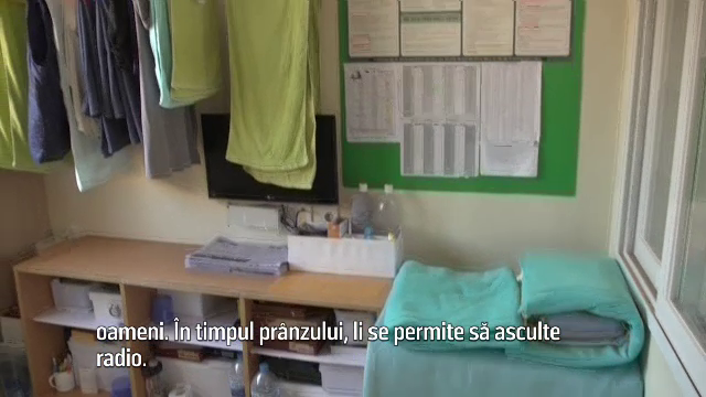 Detinuti Coreea de Sud