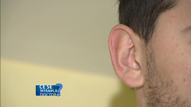 Amețelile, provocate de problemele apărute la urechea internă