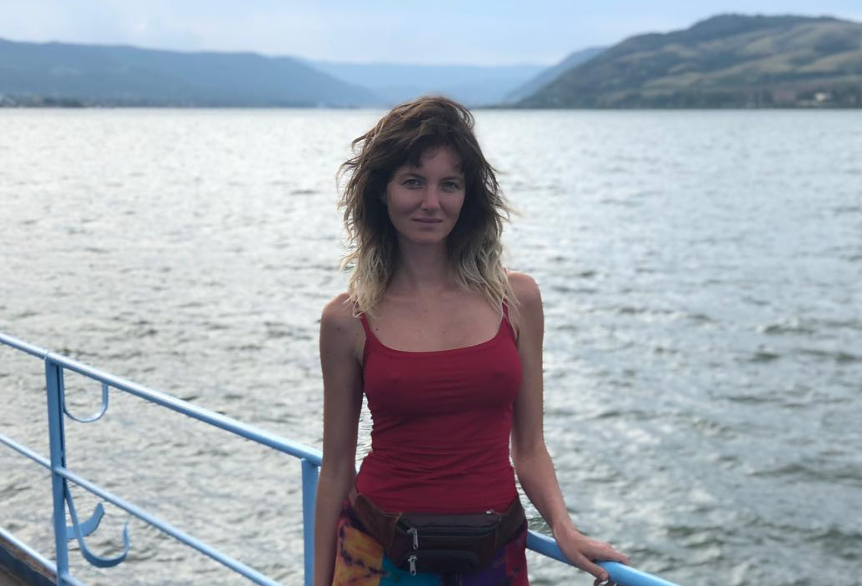 Detaliul controversat despre artista Anca Pop, dezvăluit de presa internațională