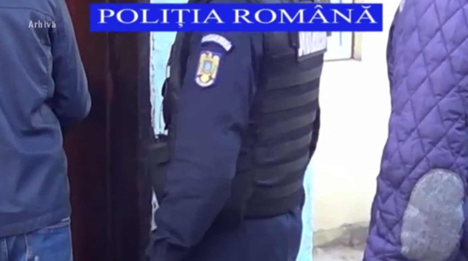 Român condamnat pentru o crimă comisă în 1992, extrădat din Canada abia acum