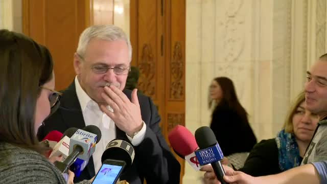 Liviu Dragnea