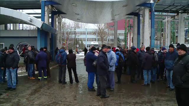 80% dintre locuitorii Capitalei riscă un Crăciun fără apă caldă şi căldură. Anunţul ELCEN