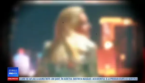 După cât timp a fost găsită mașina artistei Anca Pop, în Dunăre