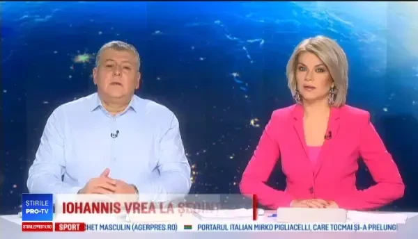 Iohannis, scuze după o gafă în discurs. Mesajul transmis prin purtătorul de cuvânt