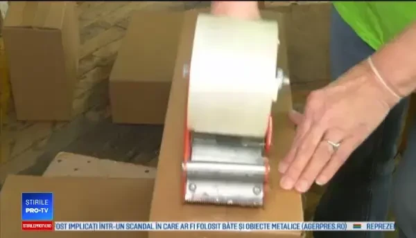 O fabrică a dat prime de Crăciun de câte 60.000 de dolari fiecărui angajat