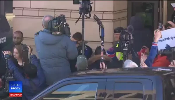 Judecătorul Emmet Sullivan amână stabilirea pedepsei fostului consilier Michael Flynn