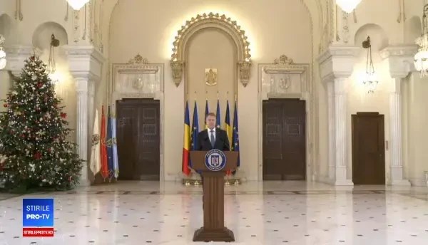 Klaus Iohannis atacă din nou Guvernul: ”Aruncă în haos economia. Va face viaţa românilor mai scumpă”