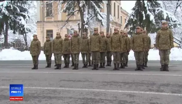 Armata Română, printre cei mai buni angajatori. Salariile și beneficiile angajaților