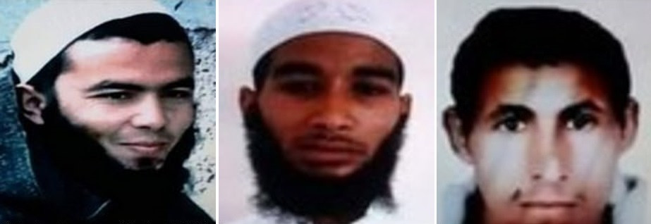 Louisa Jespersen Maren Ueland