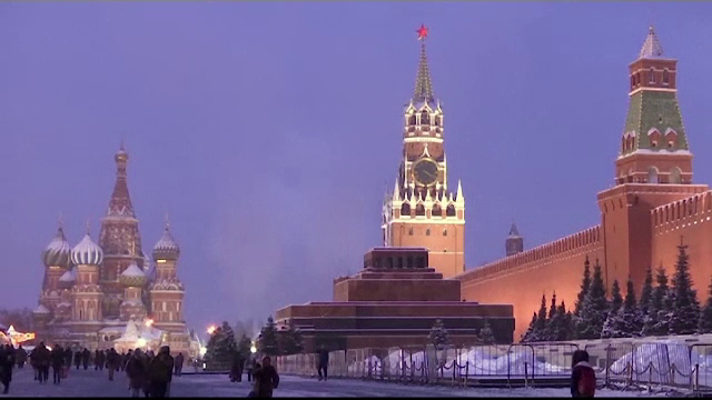 Tot mai mulți cetățeni deplâng dezmembrarea URSS. Explicația sociologilor