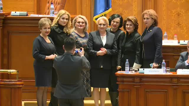 Viorica Dancila
