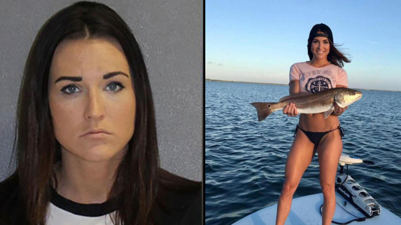 Profesoară condamnată la trei ani de închisoare, după ce a fost prinsă întreţinând relaţii intime cu un elev