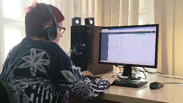 Linie gratuită pentru consultaţii de pediatrie. De ce riscă să nu mai funcţioneze