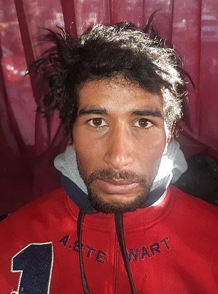 suspecti maroc