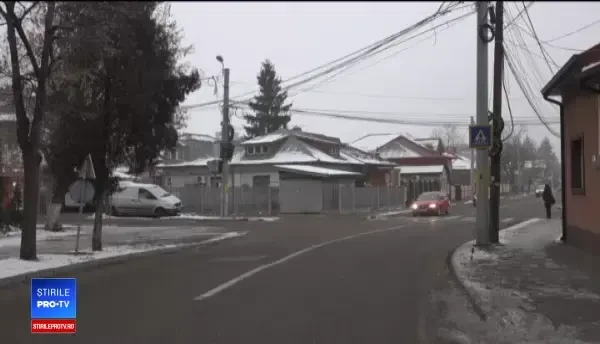 Mamă și fetițele ei, lovite în plin de un șofer, pe ”trecere”. Reacția bărbatului