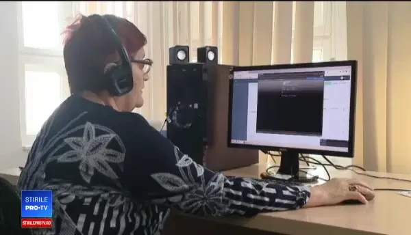 Apel pentru deschiderea unei noi linii Peditel. Părinții, ajutațit gratuit la telefon