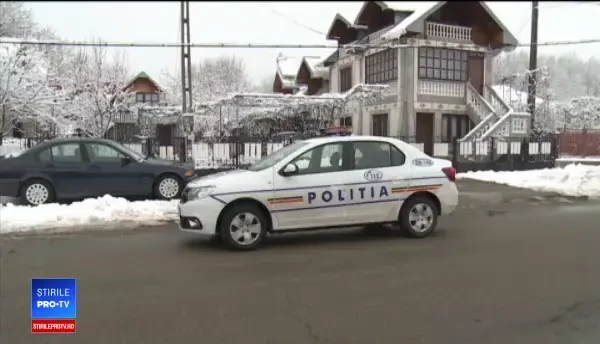 Un bărbat, tată a trei copii, s-a sinucis chiar de ziua mamei lui. Familia, în stare de şoc