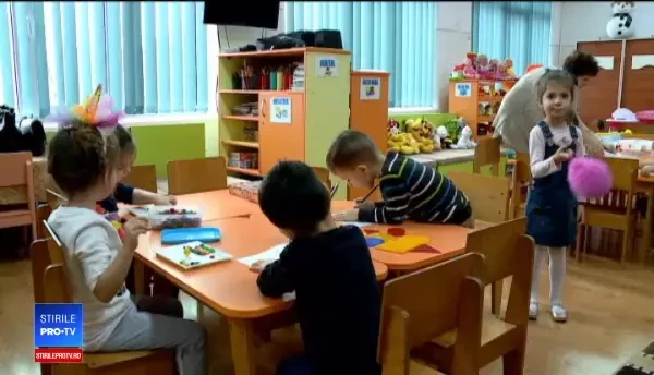 Greșeala pe care o fac părinții când cumpără jucării pentru copii. Sfaturile specialiștilor