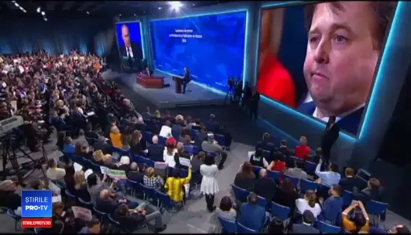 Putin, despre scutul de la Deveselu şi SUA: "Ar putea duce la sfârşitul civilizaţiei"