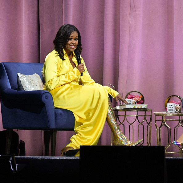 michelle obama - 3