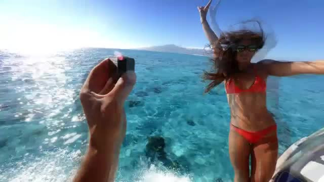 iLikeIT. Noua generaţie de camere video, pentru imagini spectaculoase din vacanţe