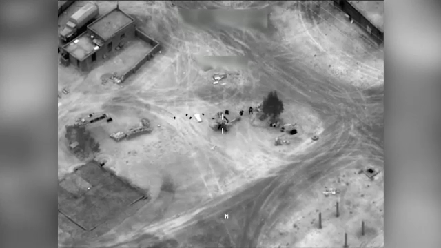 Mesajul transmis de Jim Mattis în scrisoare de demisie. Ce i-a spus lui Donald Trump