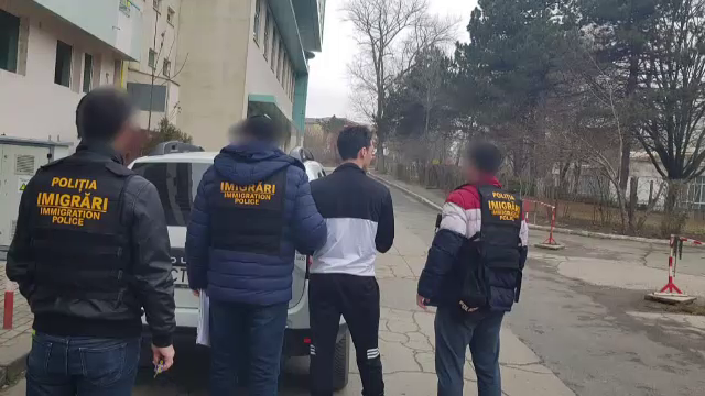 Belgianul care ataca femeile și le târa în tufiș pentru a le viola, prins în România