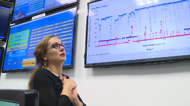 Anamaria Effler, laureată a Nobel: “E mai ușor la fizică decât să îți iasă sarmalele"