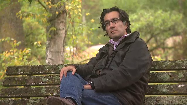 Un artist uriaş care i-a fost model şi inspiraţie. Povestea lui Serge Celebidachi