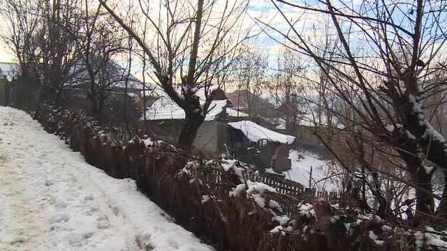 Un fost deținut ține un sat întreg sub teroare. ”Stăm cu porțile încuiate”