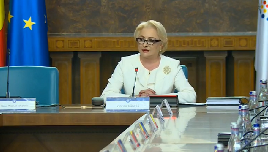 viorica dancila