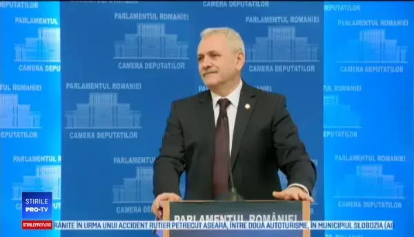 OUG privind „taxa pe lăcomie” ar putea fi adoptată vineri. Anunţul lui Dragnea