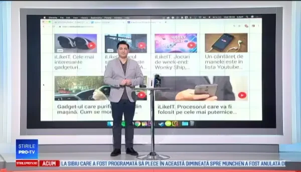 iLikeIT. noua generaţie de camere video, pentru imagini spectaculoase din vacanţe