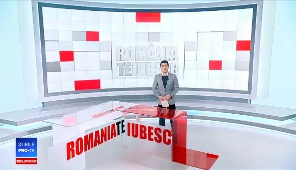 Românul care a rescris teatrul de avangardă din America. “Fac teatru pentru speranță”