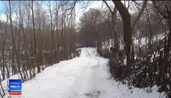 Un fost deținut ține un sat întreg sub teroare. ”Stăm cu porțile încuiate”