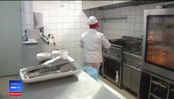 Soluţia pentru doamnele care nu vor să gătească pentru masa de Crăciun